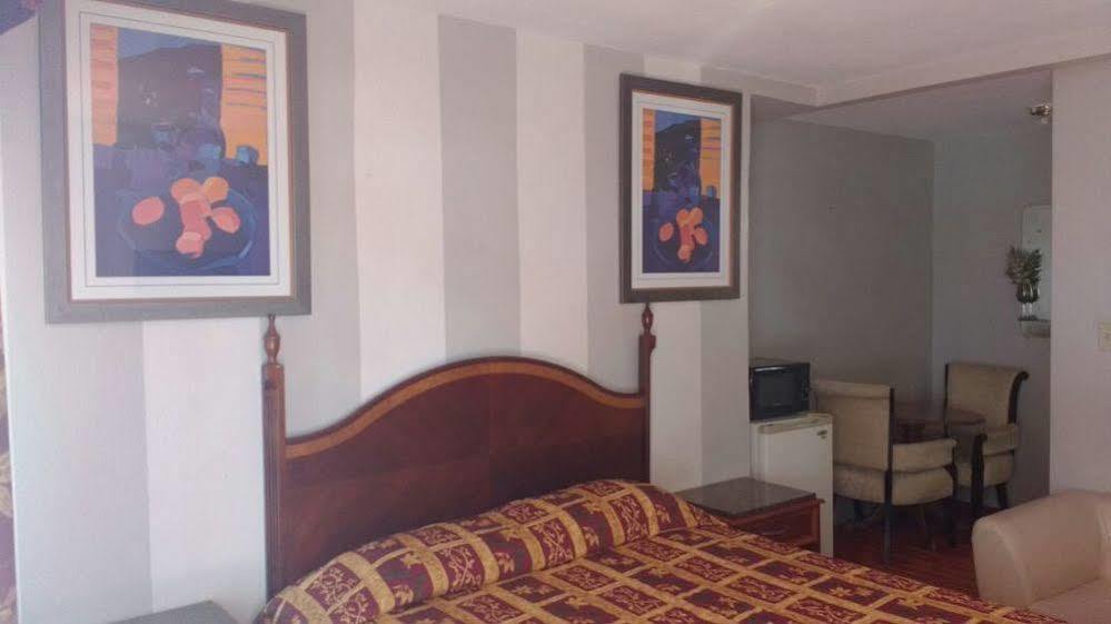La Petite Rouge Motel San Diego Luaran gambar